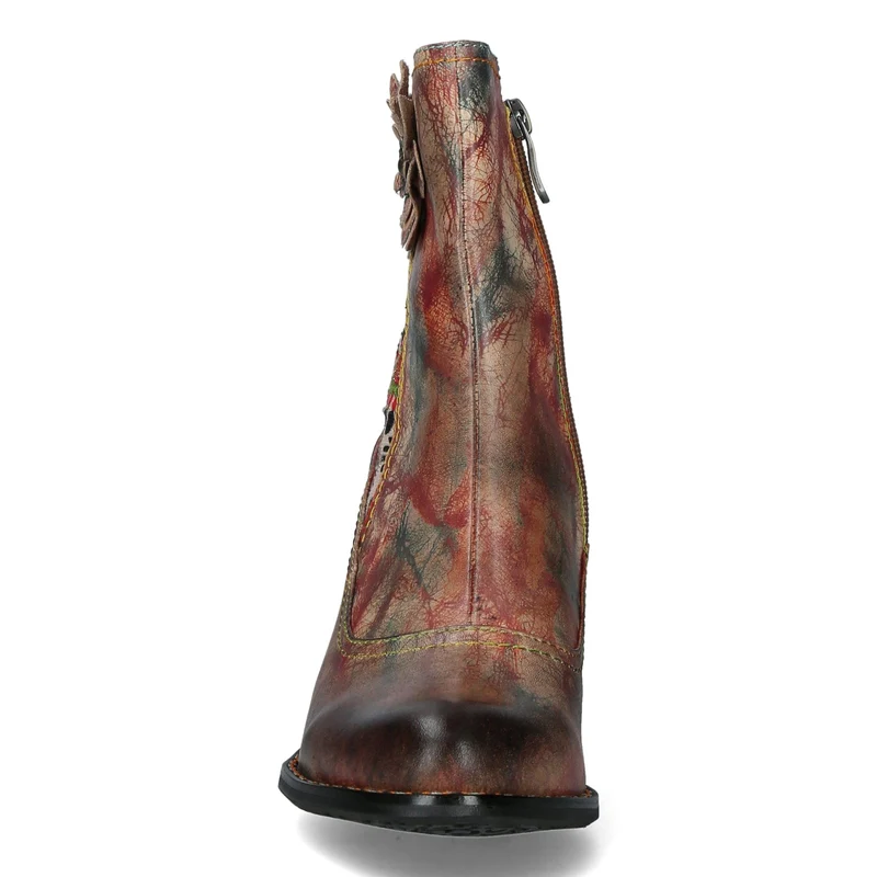 Bottines - MAELEO 02