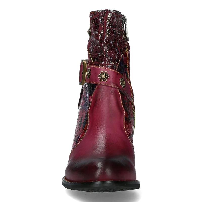 Bottines - MAELEO 01
