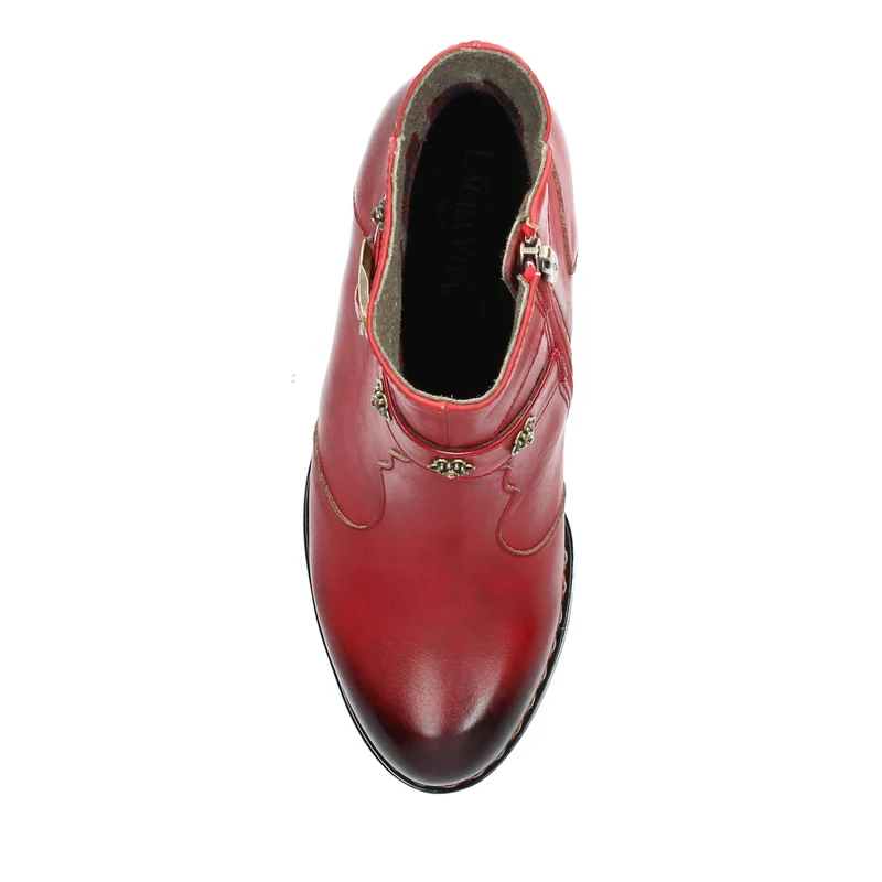 Bottines - MAELEO 01A