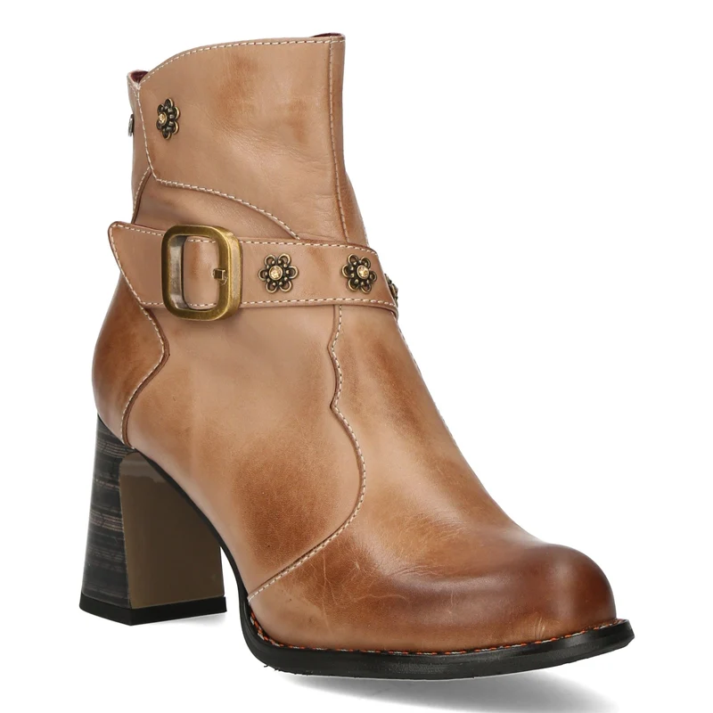 Bottines - MAELEO 01A