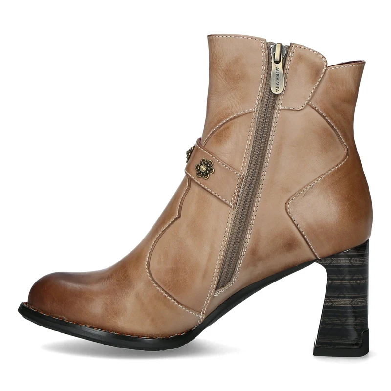 Bottines - MAELEO 01A