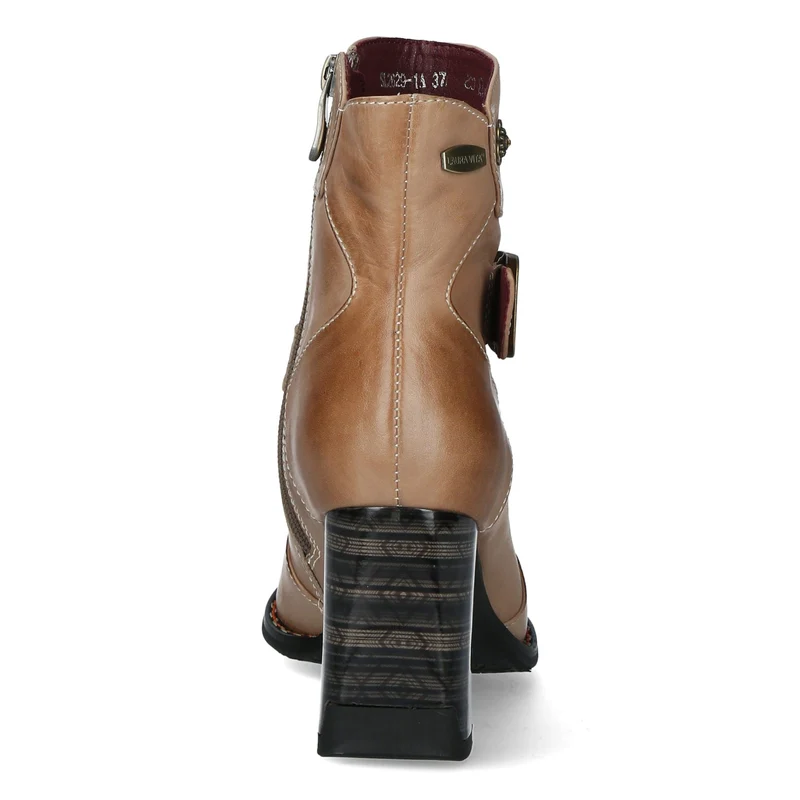 Bottines - MAELEO 01A