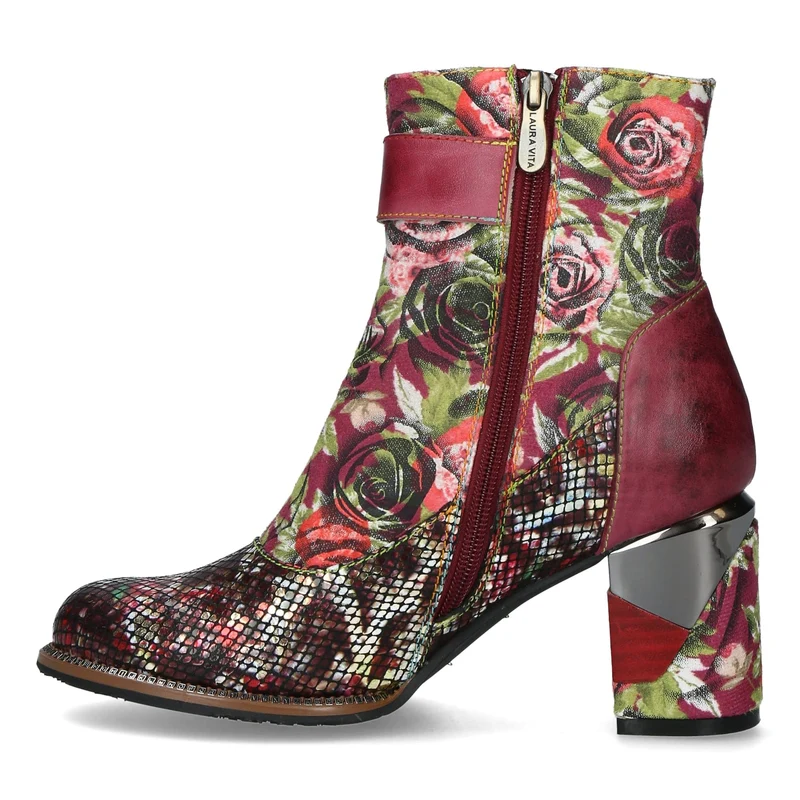 Bottines - MAEVAO 04
