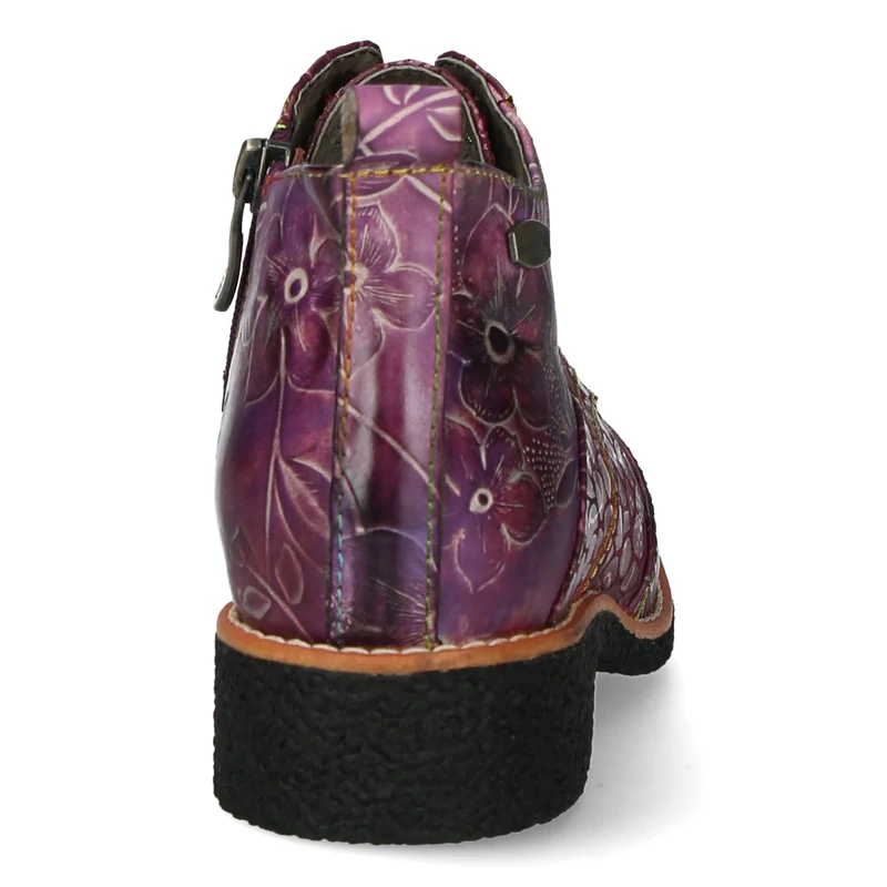Bottines - COCRALIEO 17N