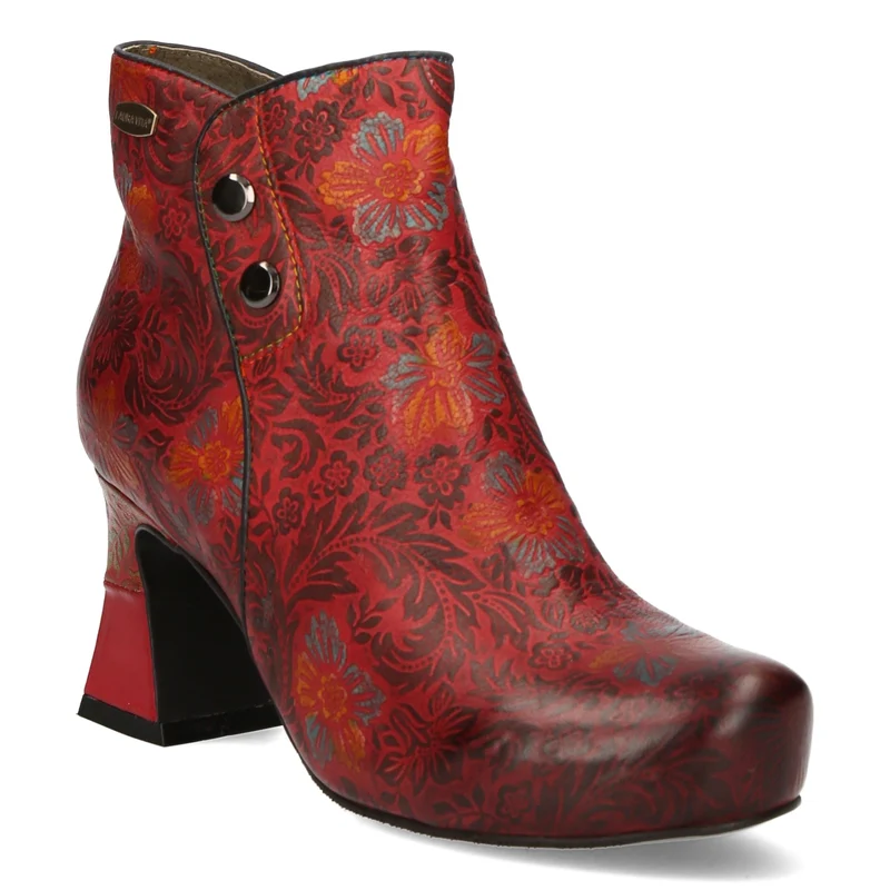 Bottines - MAGALIEO 09