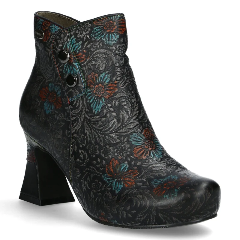 Bottines - MAGALIEO 09