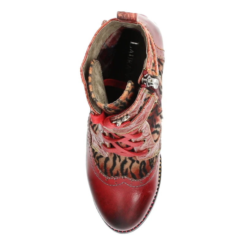 Bottines - MAJAO 02