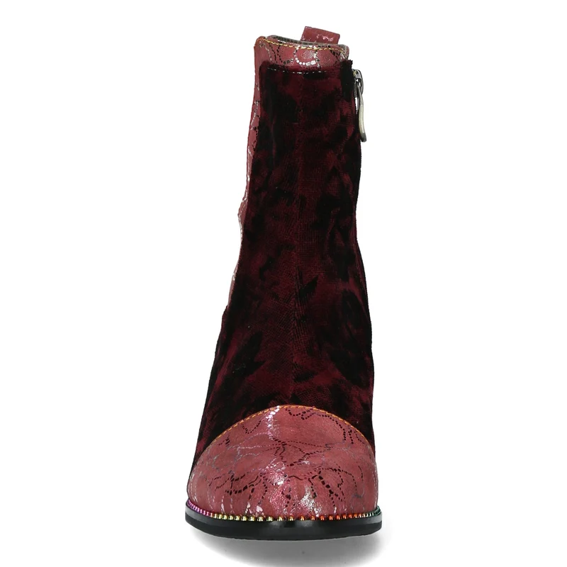Bottines - MAJAO 04