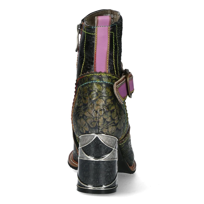 Bottines - MARBREO 03