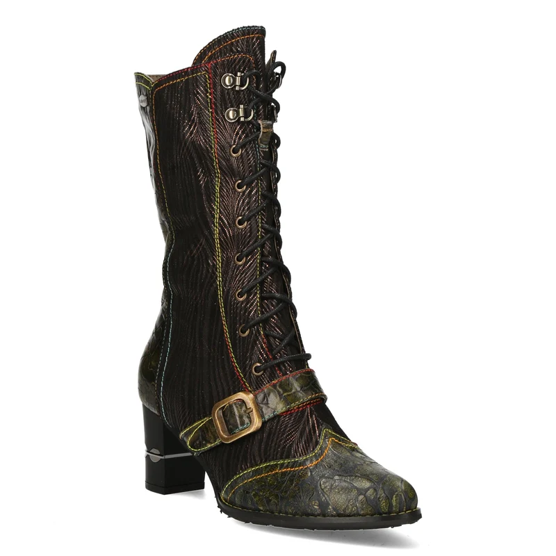 Bottes - MATHILDEO 01