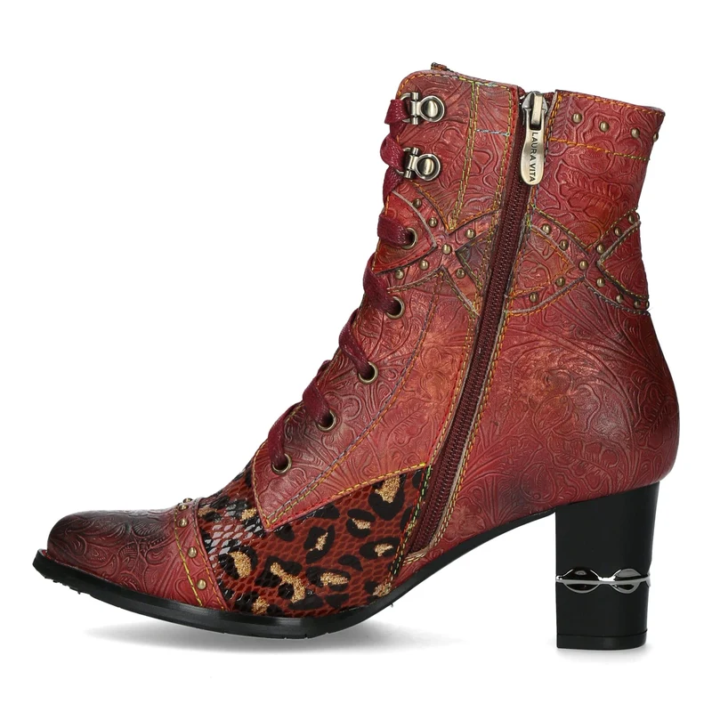 Bottines - MATHILDEO 03