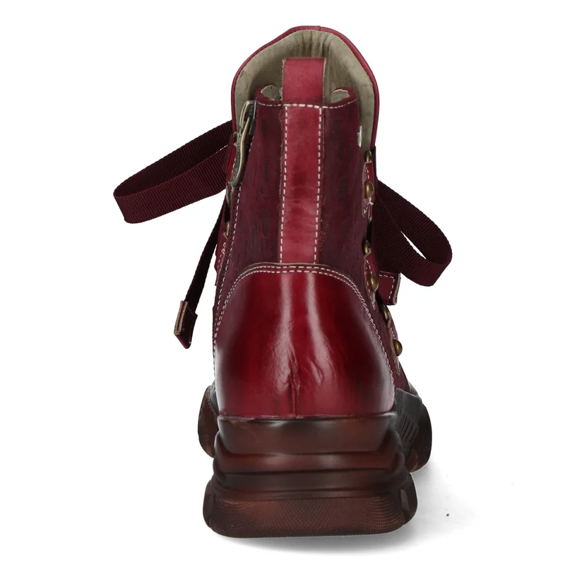 Bottines - MORANEO 01