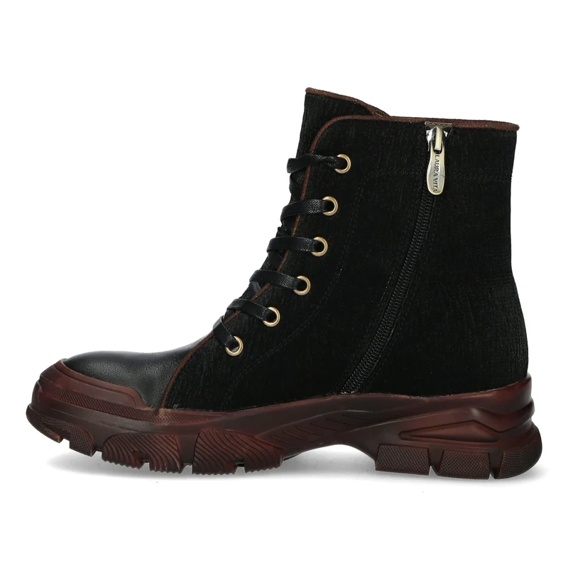 Bottines - MORANEO 02