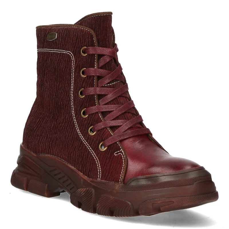 Bottines - MORANEO 02