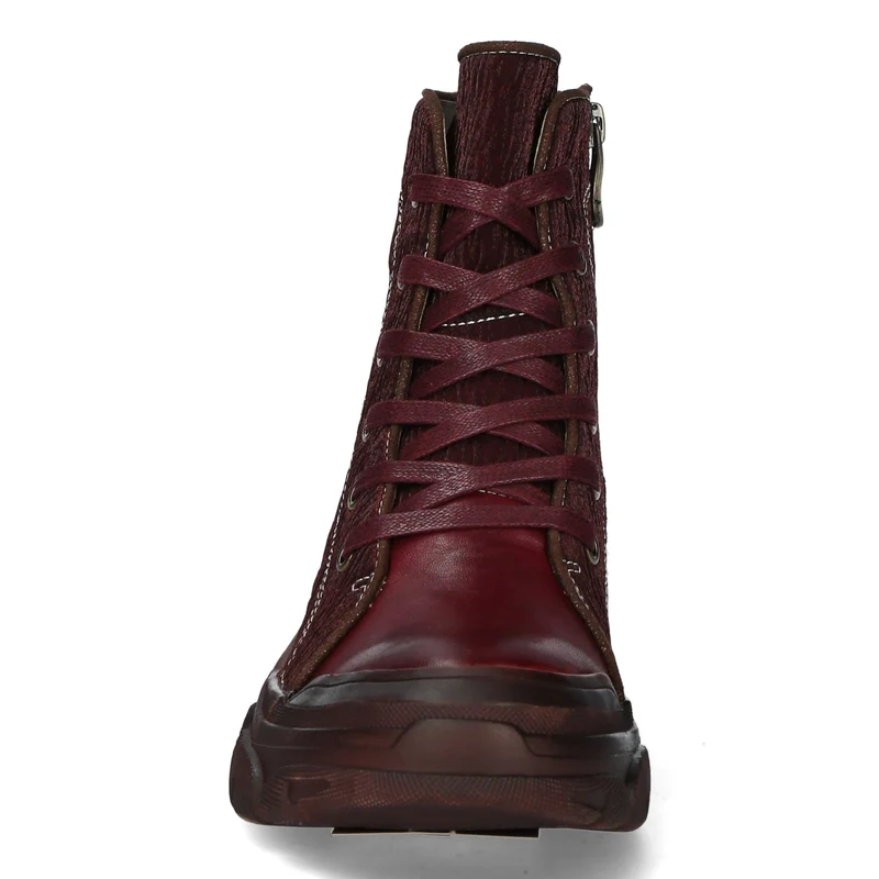 Bottines - MORANEO 02