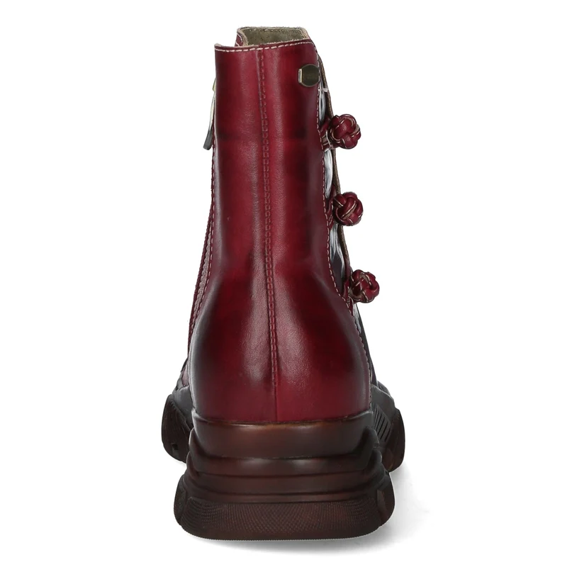 Bottines - MORANEO 05