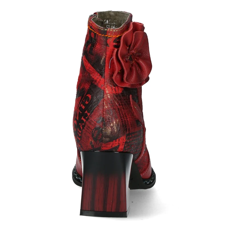Bottines - GACLAO 21