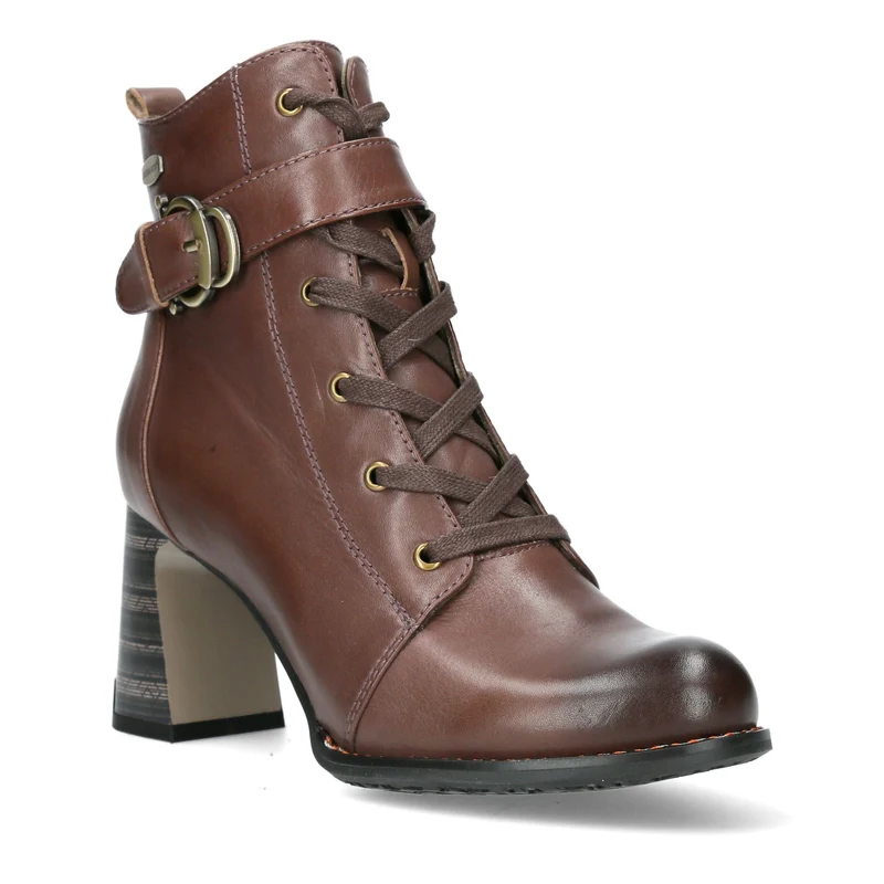 Bottines - MAELEO 03A