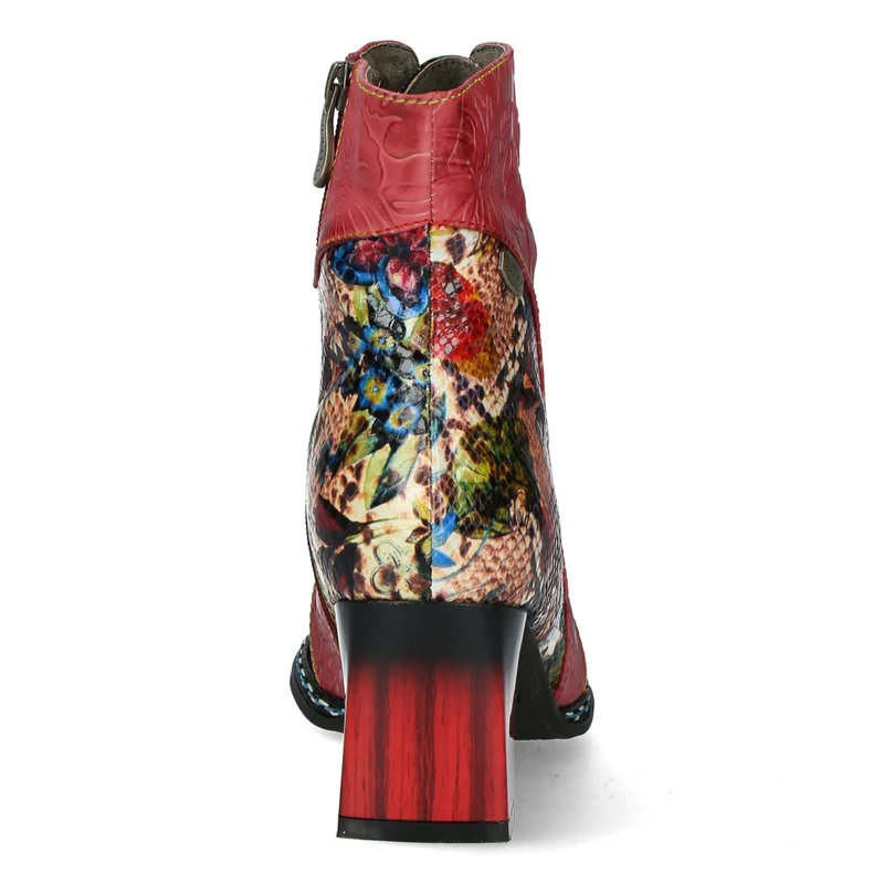 Bottines - GACLAO 10A