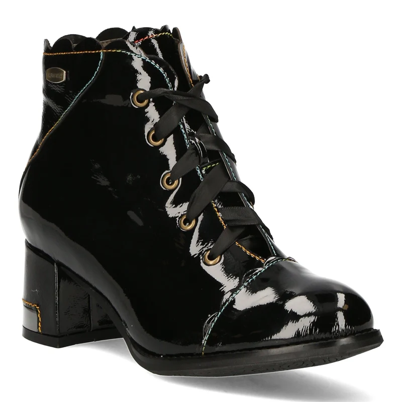 Bottines - GYCROO 11