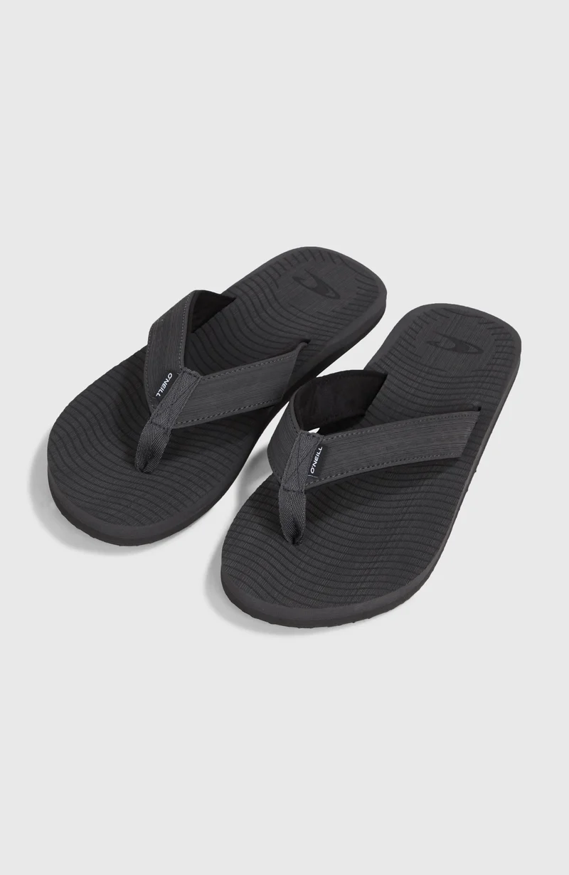 Tongs Koosh | Asphalt