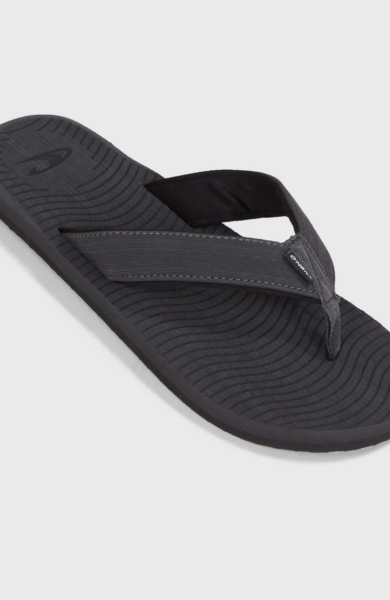 Tongs Koosh | Asphalt