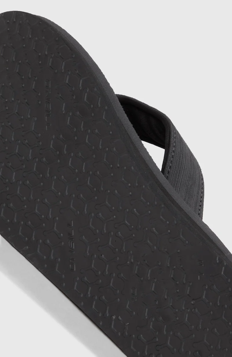 Tongs Koosh | Asphalt