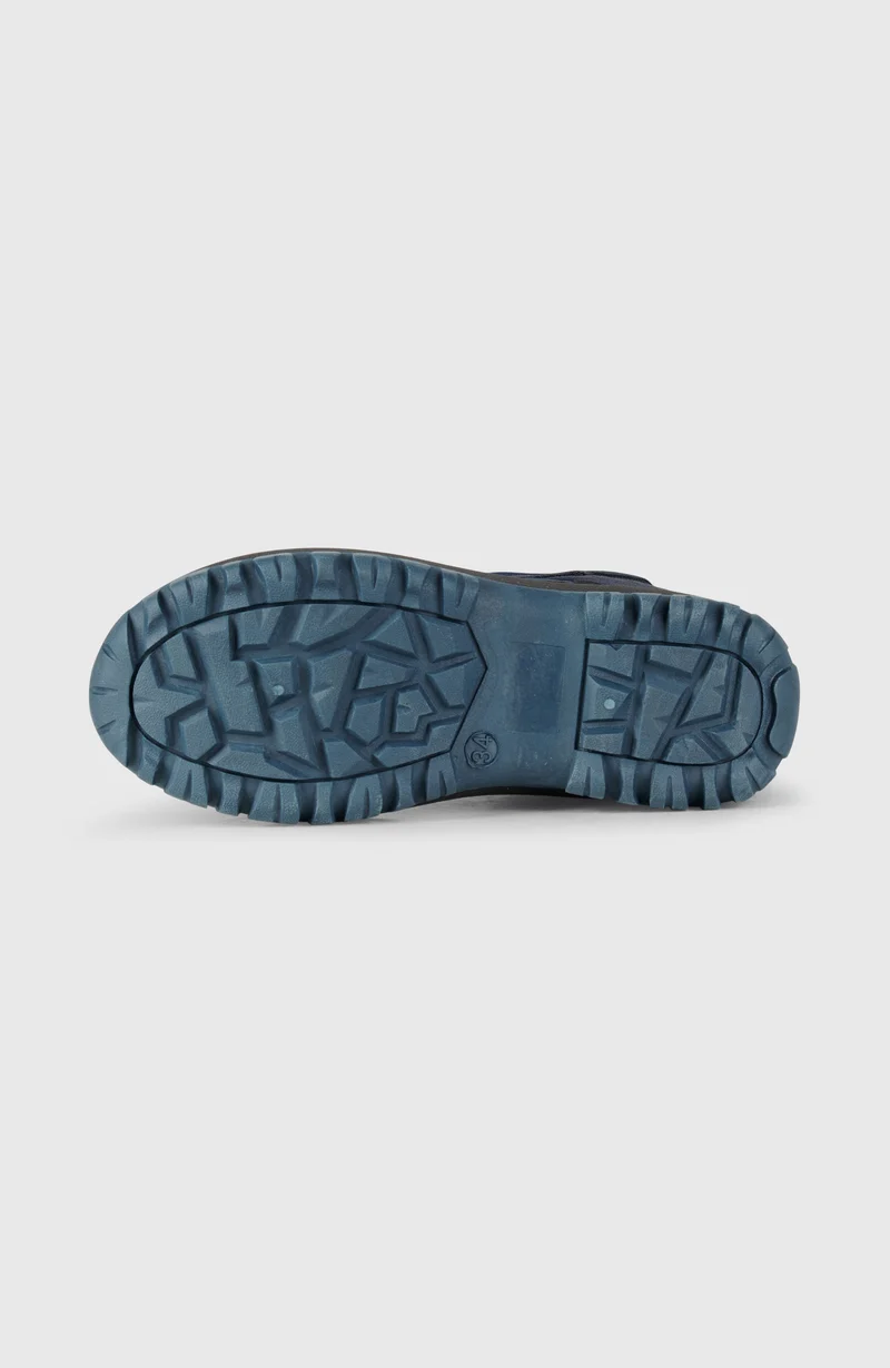 Yava High Snow Boots Junior | Dress Blues
