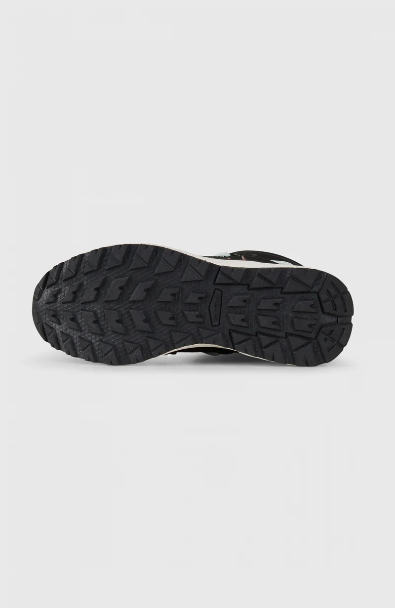 VAIL bottes de neige hautes | Black