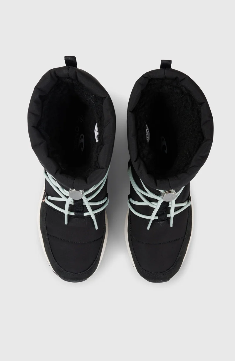 VAIL bottes de neige hautes | Black