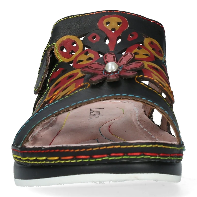 Mules - BRCUELO 8121 Fleur