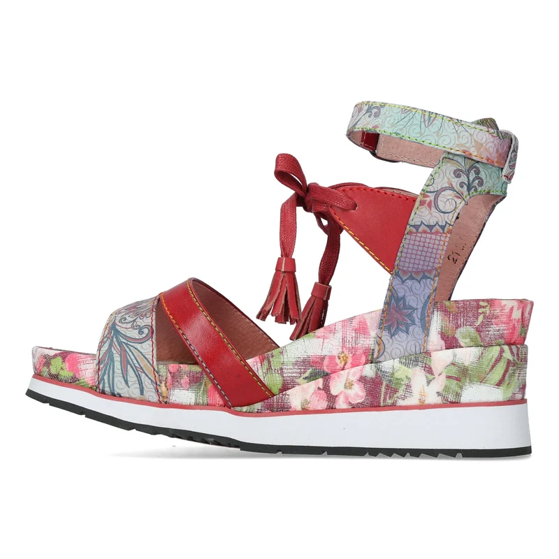 Sandales - HECIO 1121 Fleur