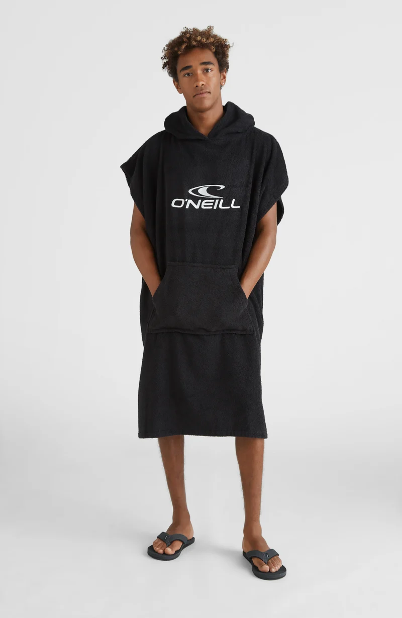 Poncho Jack's | Black Out