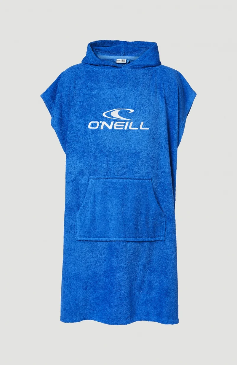 Poncho Jack's | Victoria Blue