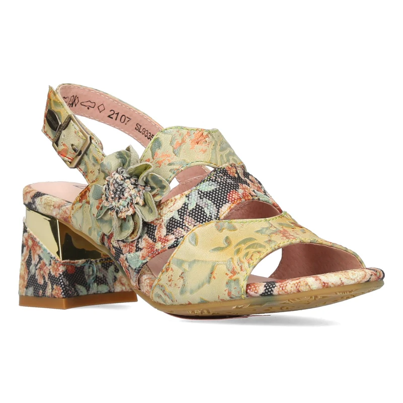 Sandales - JACHINO 23