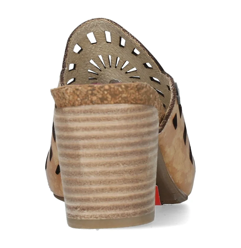 Mules - HACTO 31