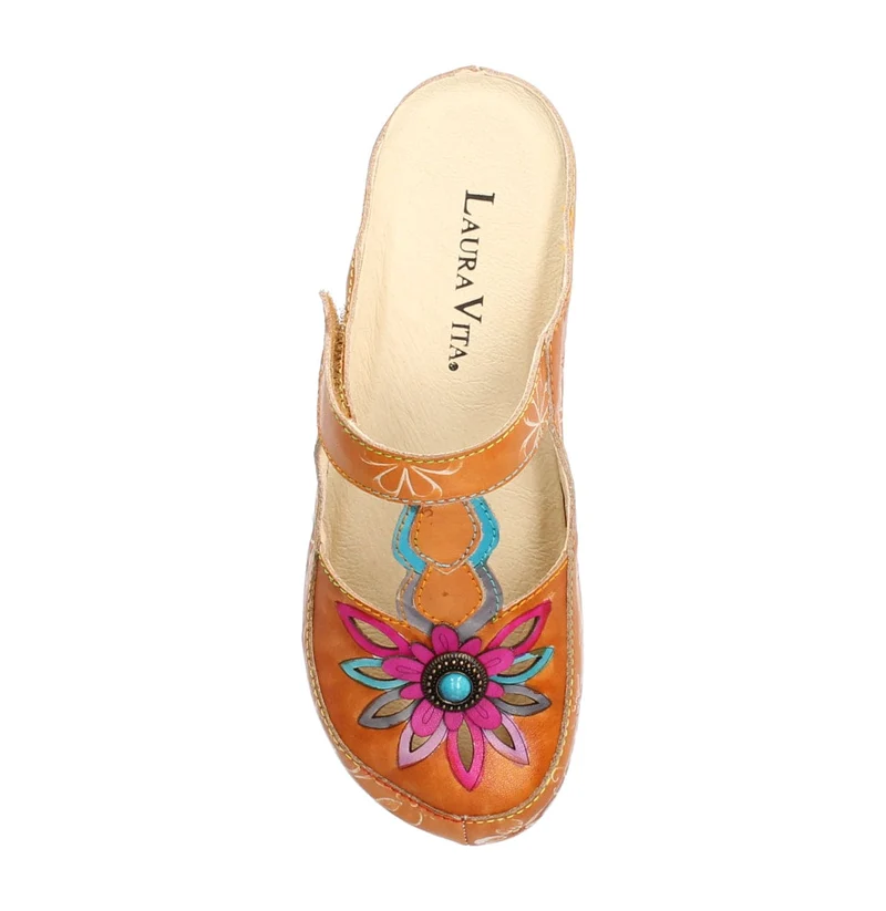 Mules - FACSCINEO 3122