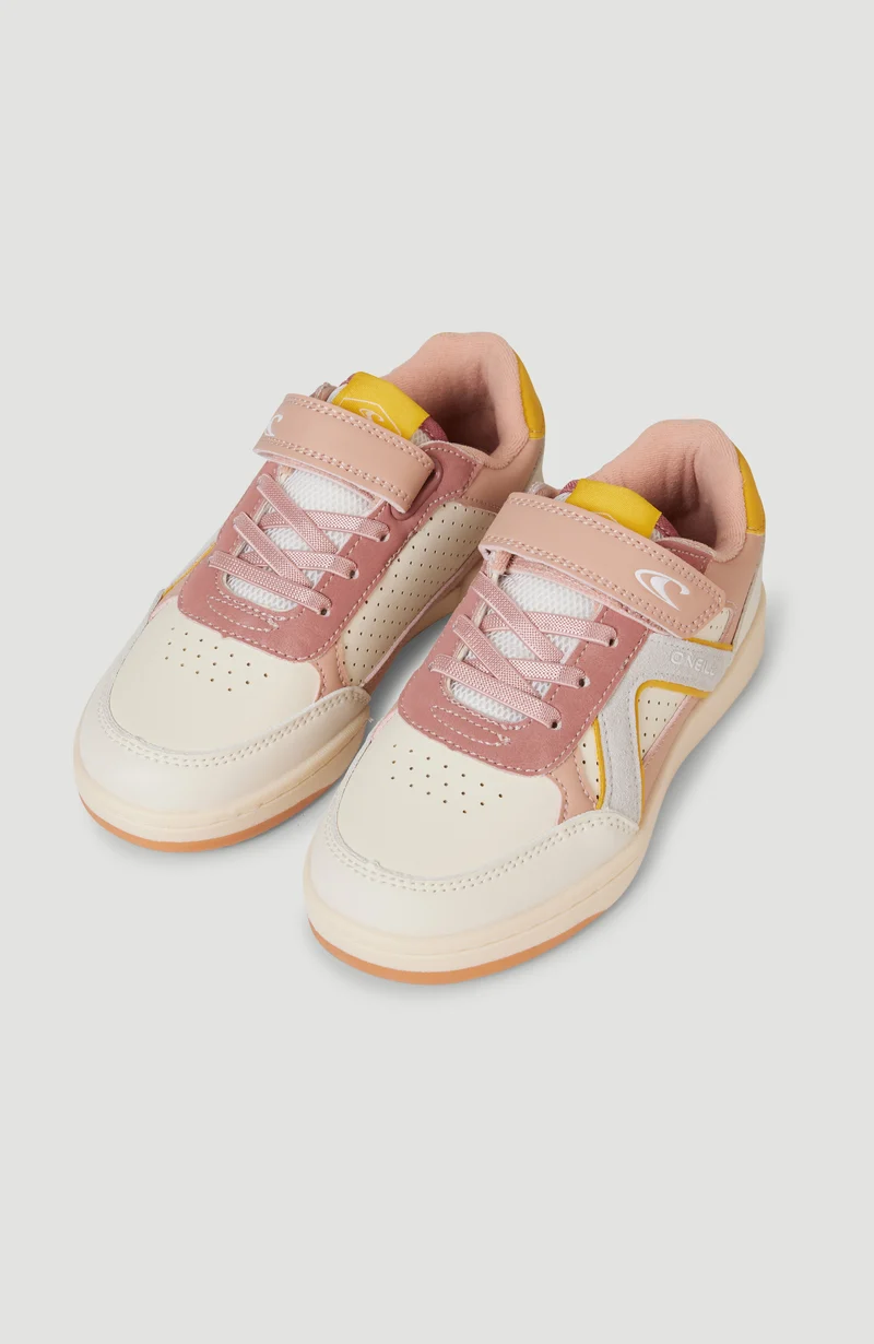 GULFPORT LOW Sneaker Junior | Beige