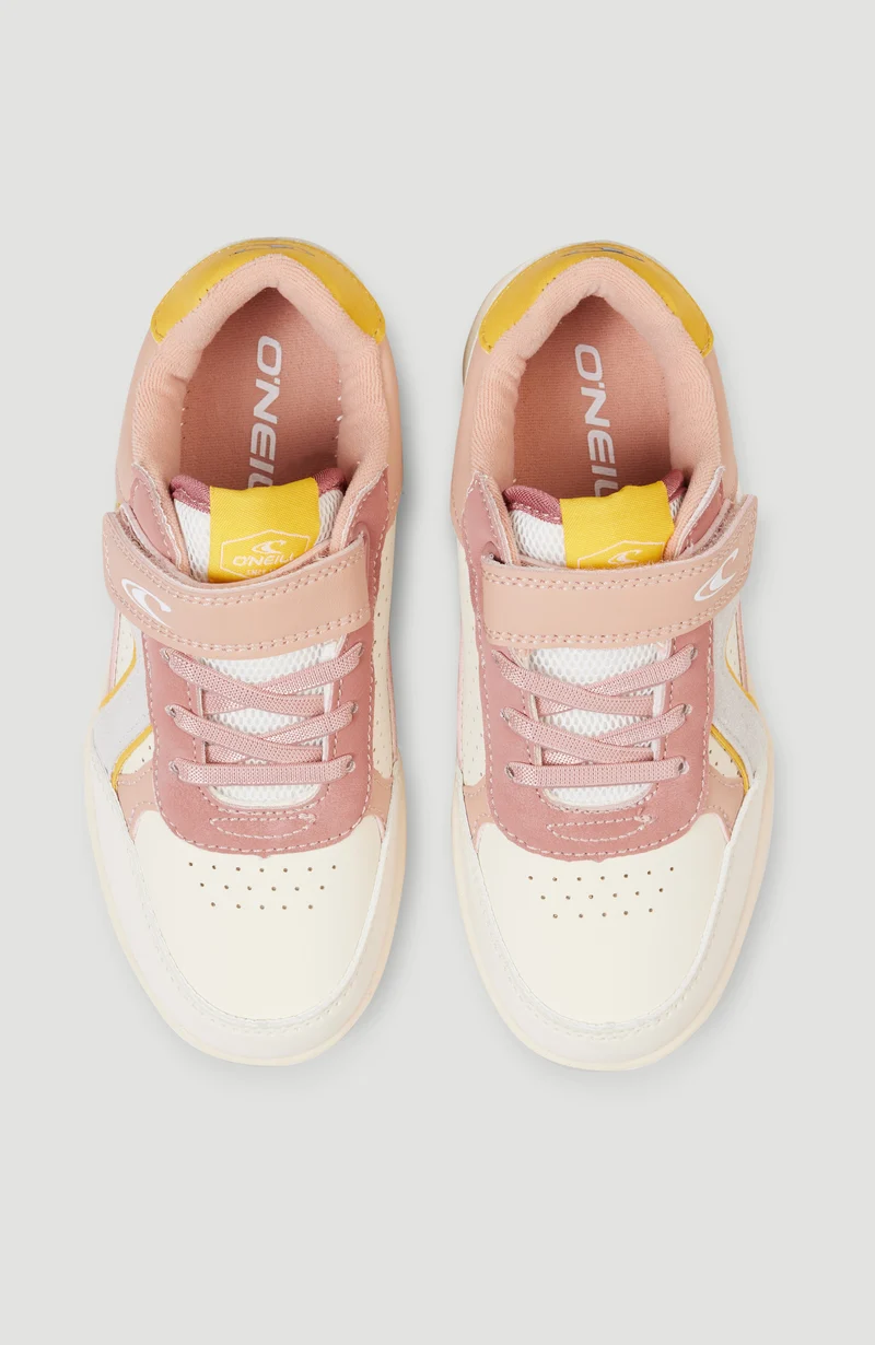 GULFPORT LOW Sneaker Junior | Beige