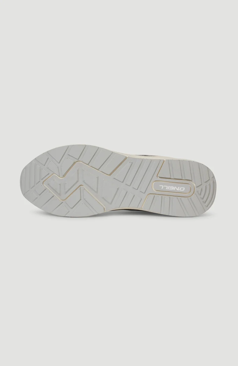 EDMONDS LOW Sneaker Hommes | OLIVE