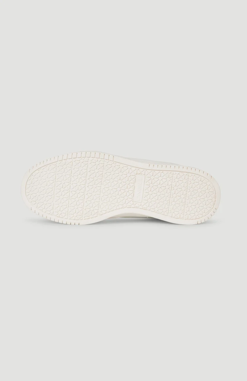 GALVESTON LOW Sneakers | Black