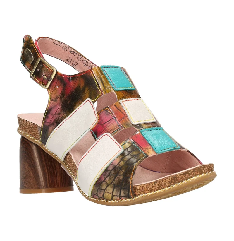 Sandales - LILIO 02