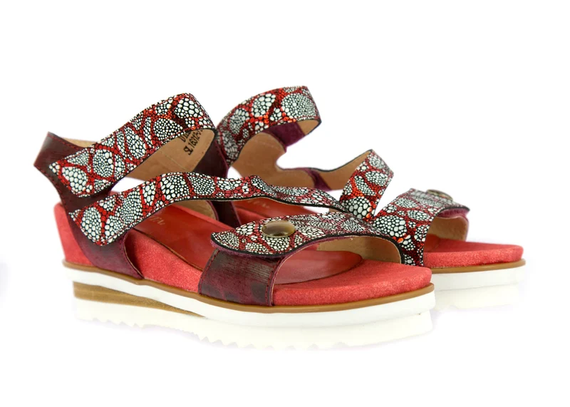 Sandales - DIEZE 03