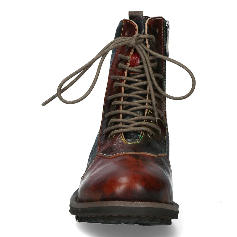 Bottines - KELISO 02
