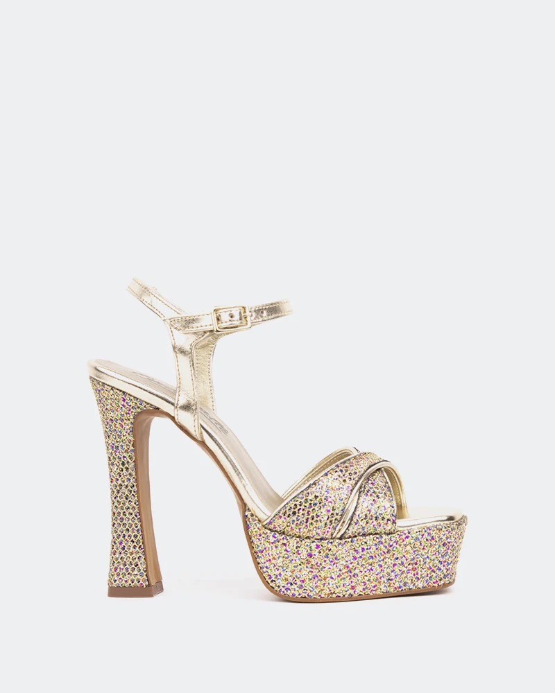 Moumba Multi Sequins