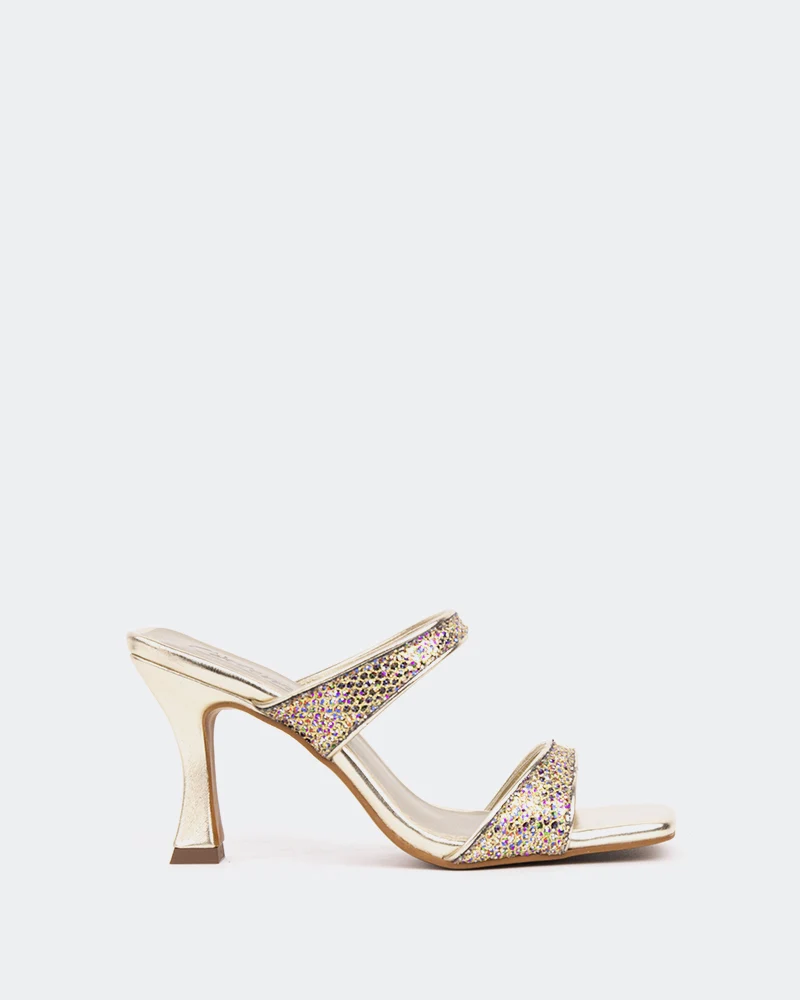 Terrace Multi Sequins