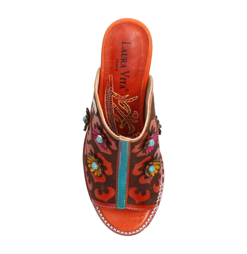 Mules - LEDAO 03