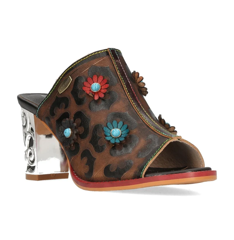 Mules - LEDAO 03