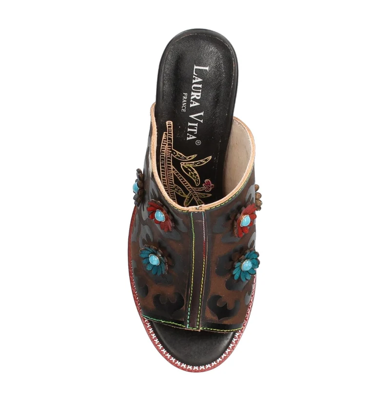 Mules - LEDAO 03