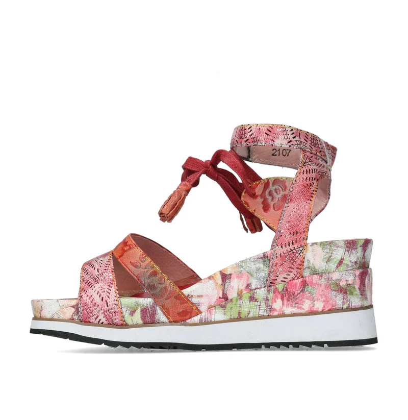 Sandales - HECIO 11 Fleur